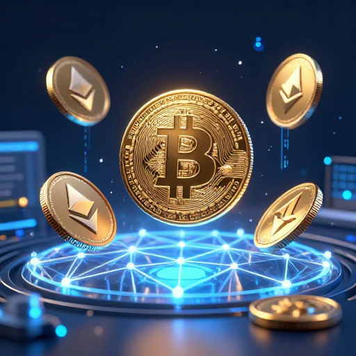مقاله جامع ارز دیجیتال
