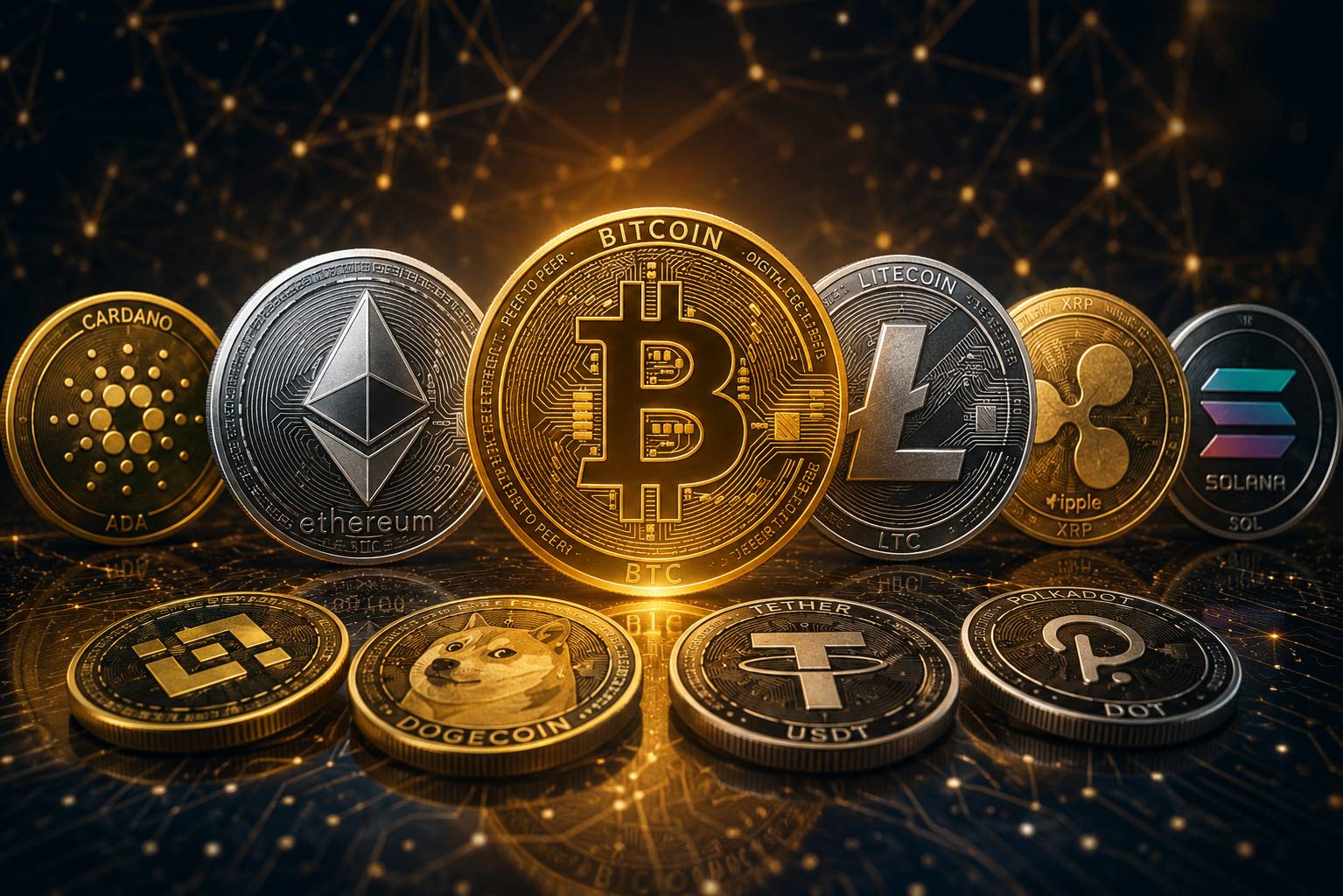 بیت کوین نیازی به شفافیت ندارد
