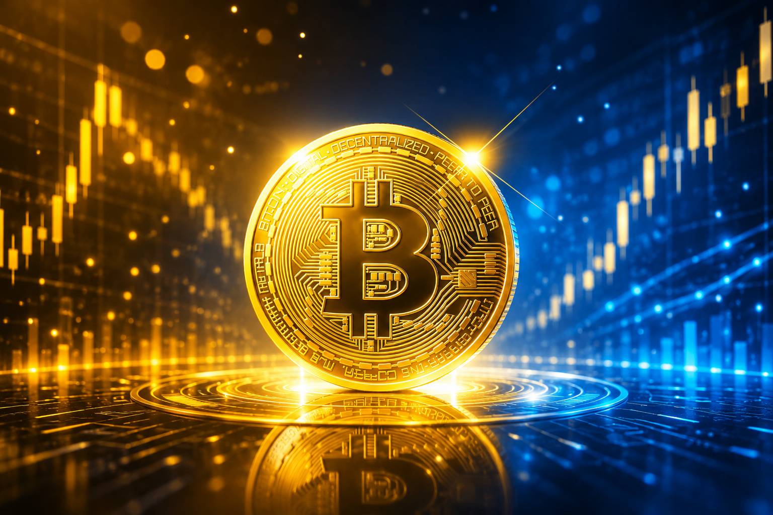 بیت کوین